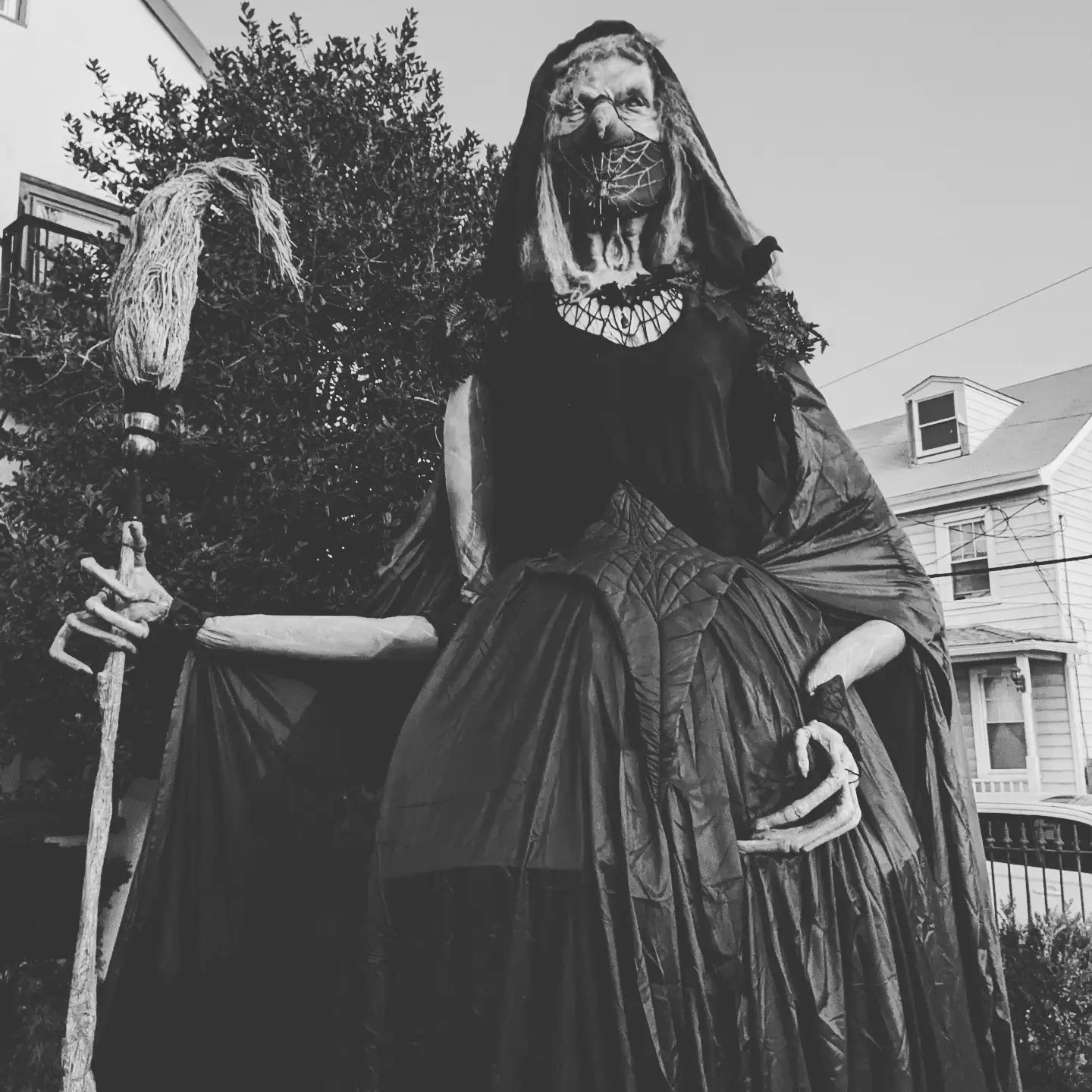 Historical Walking Tour Mount Holly Tours